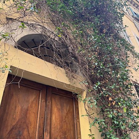 Labanca'S Luxury Navona Villa Rom Eksteriør billede