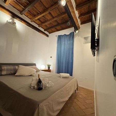 Labanca'S Luxury Navona Villa Rom Eksteriør billede