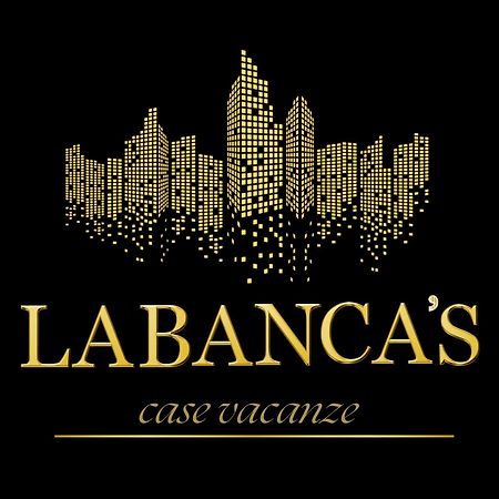 Labanca'S Luxury Navona Villa Rom Eksteriør billede