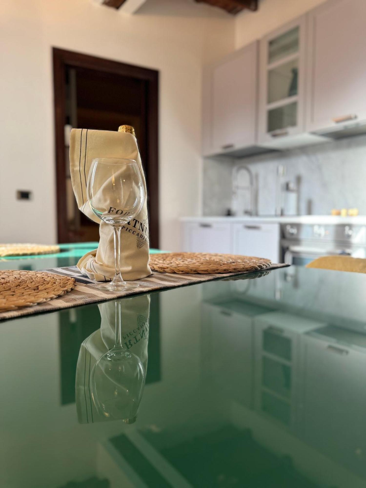 Labanca'S Luxury Navona Villa Rom Eksteriør billede