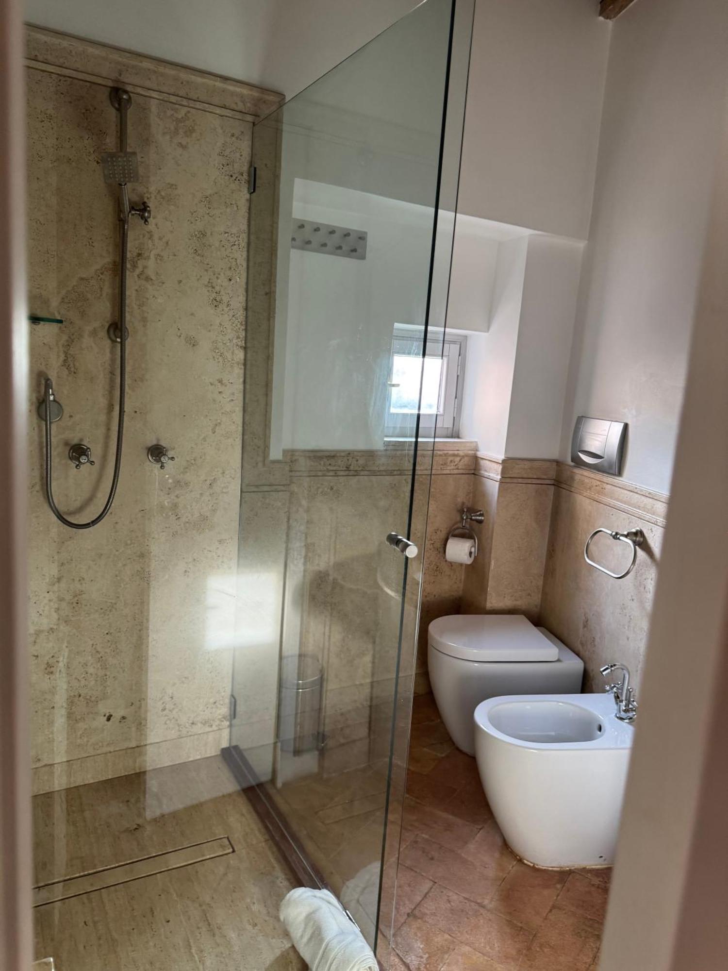 Labanca'S Luxury Navona Villa Rom Eksteriør billede