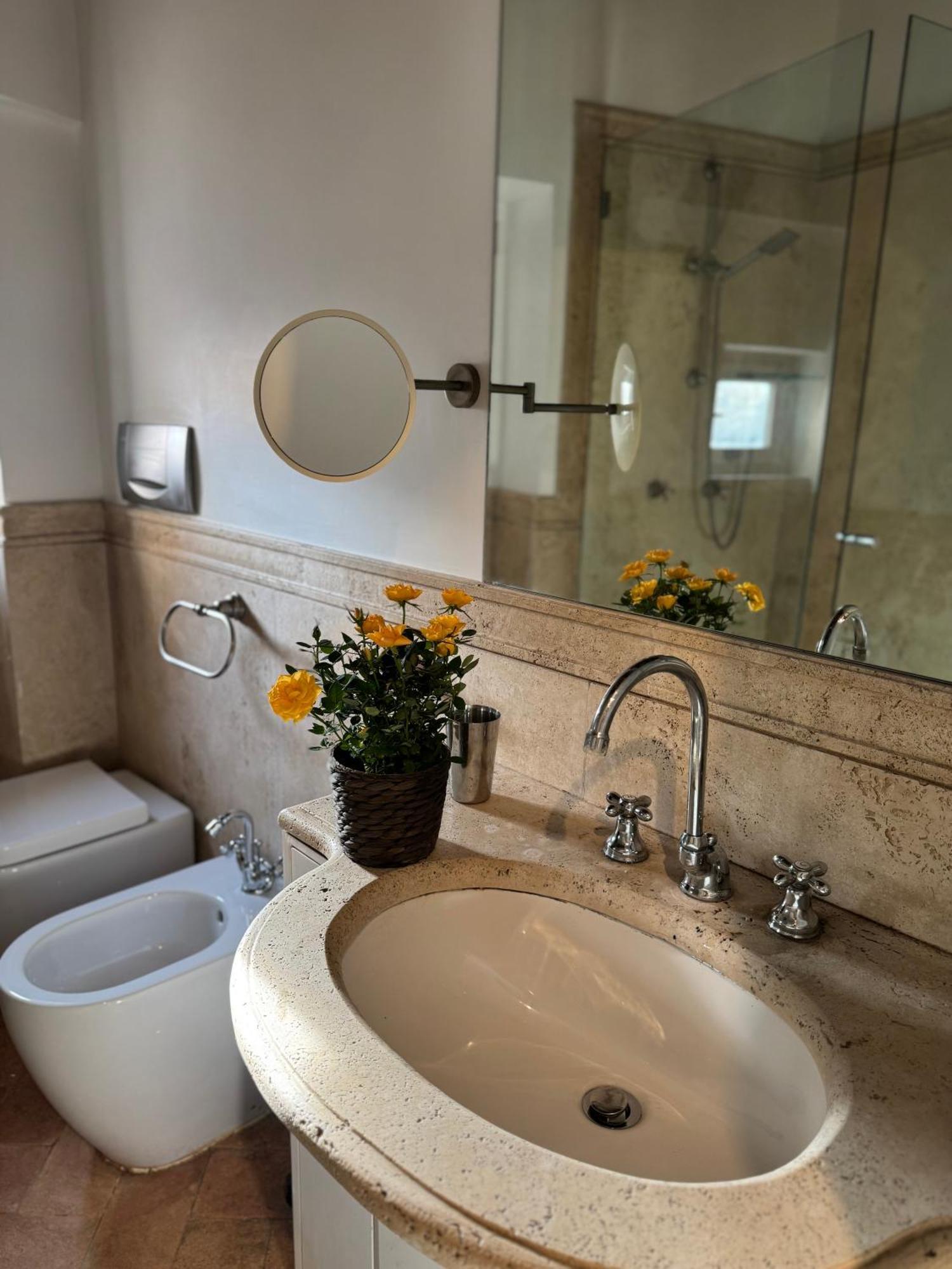 Labanca'S Luxury Navona Villa Rom Eksteriør billede