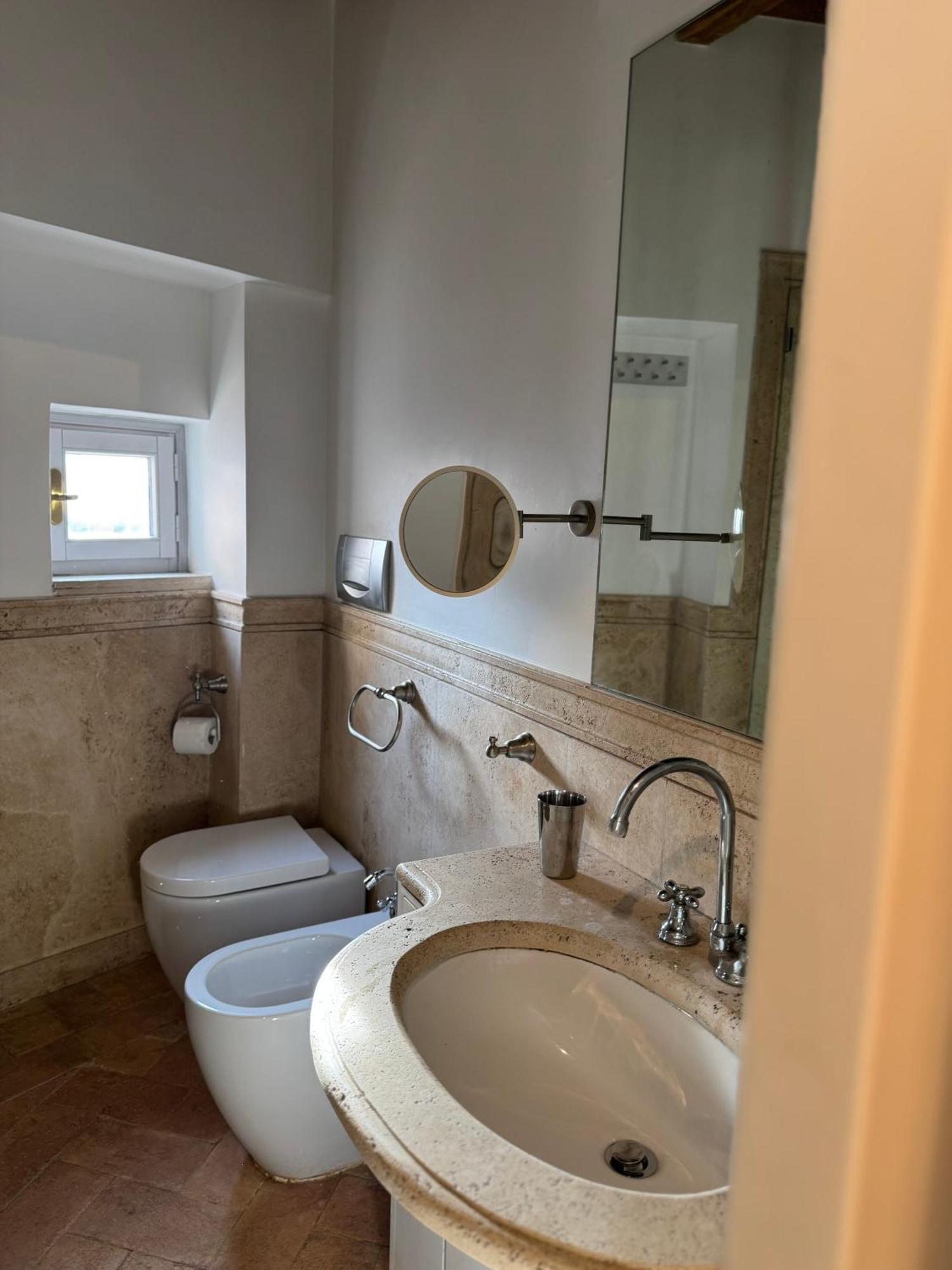 Labanca'S Luxury Navona Villa Rom Eksteriør billede