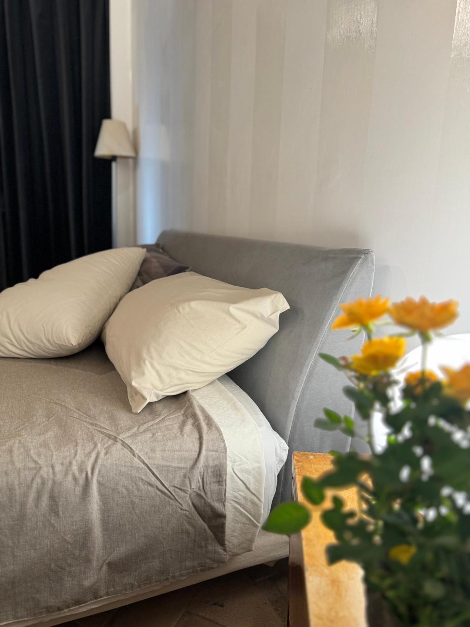 Labanca'S Luxury Navona Villa Rom Eksteriør billede