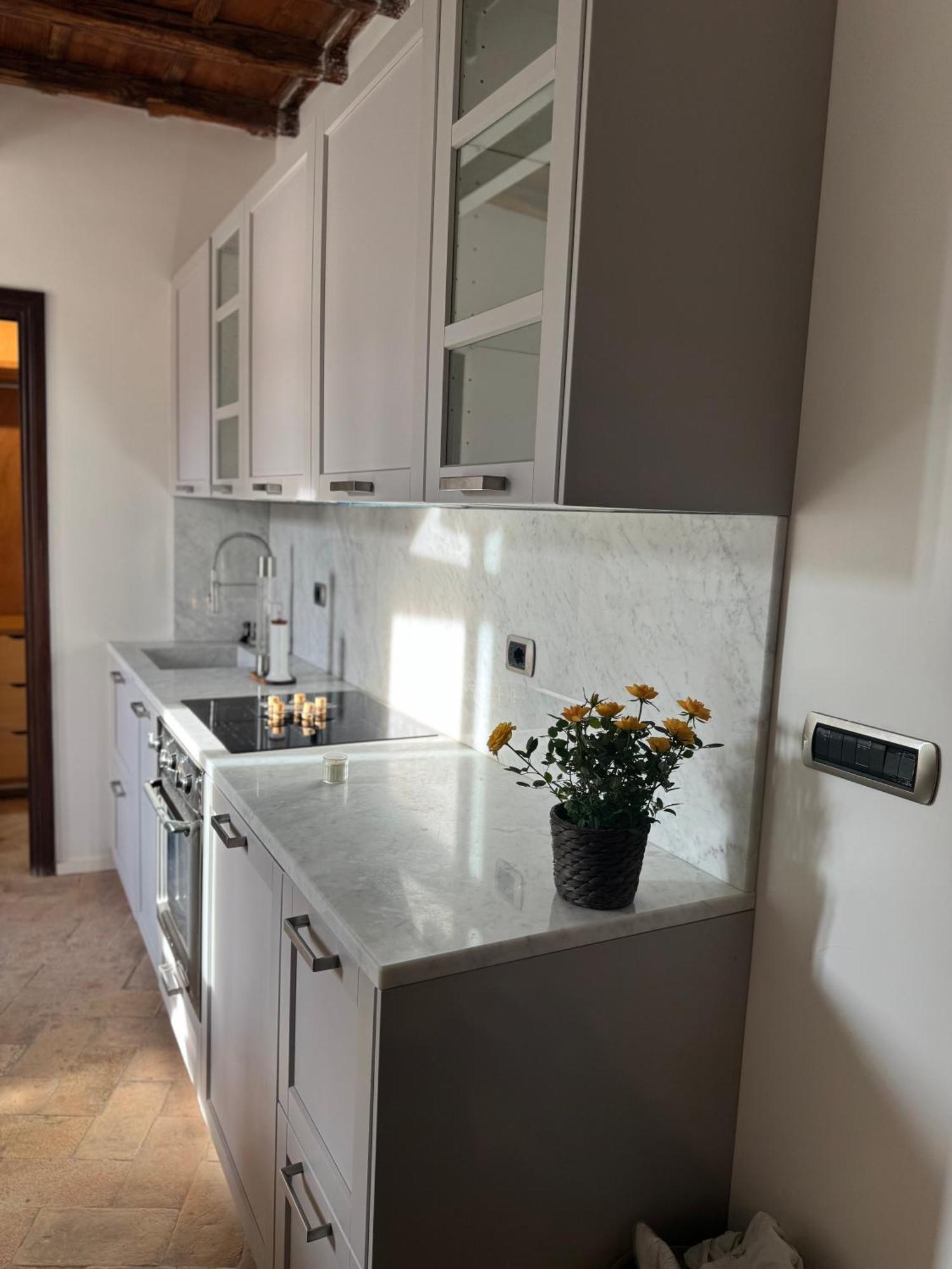 Labanca'S Luxury Navona Villa Rom Eksteriør billede